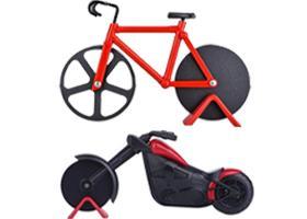 BowLift | Wheel Roller Pizza Cutter