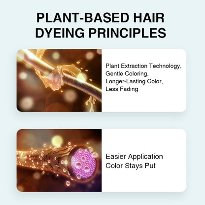 BowLift | Plant extract hair tint essence