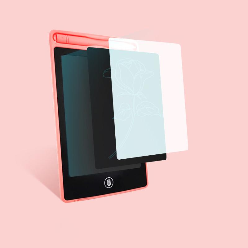 BowLift | LCD Writing Tablet for Children