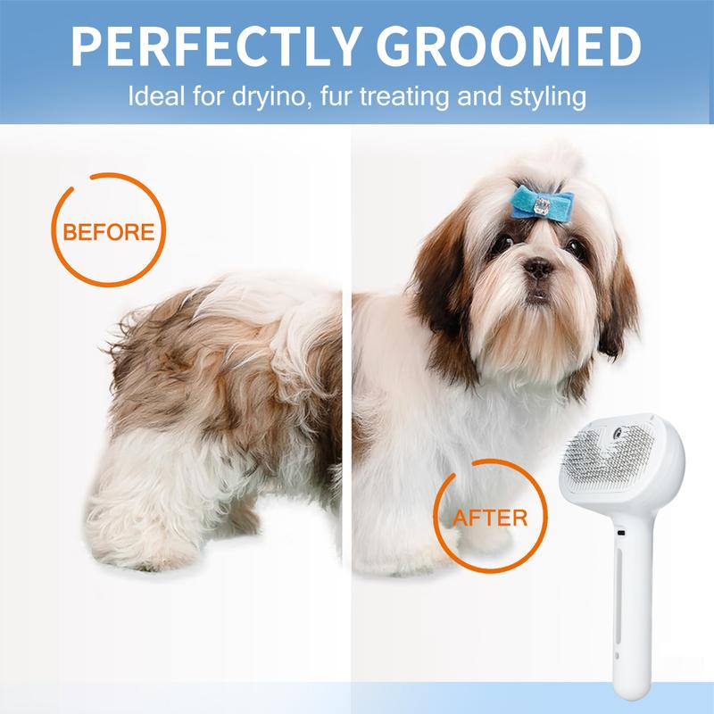 Skanto | PawGroom Smooth Coat Solution