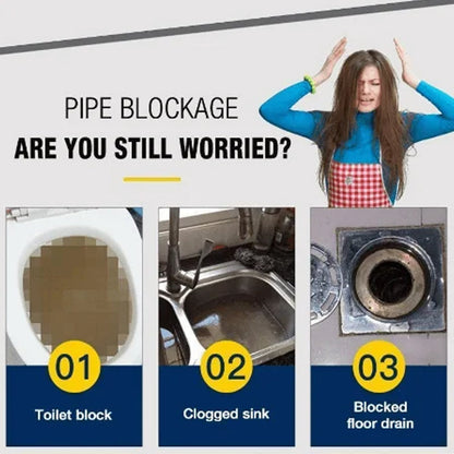 Skanto | Sink and Drain Cleaner