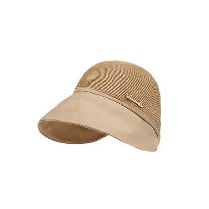 BowLift | Women's sun hat with wide brim