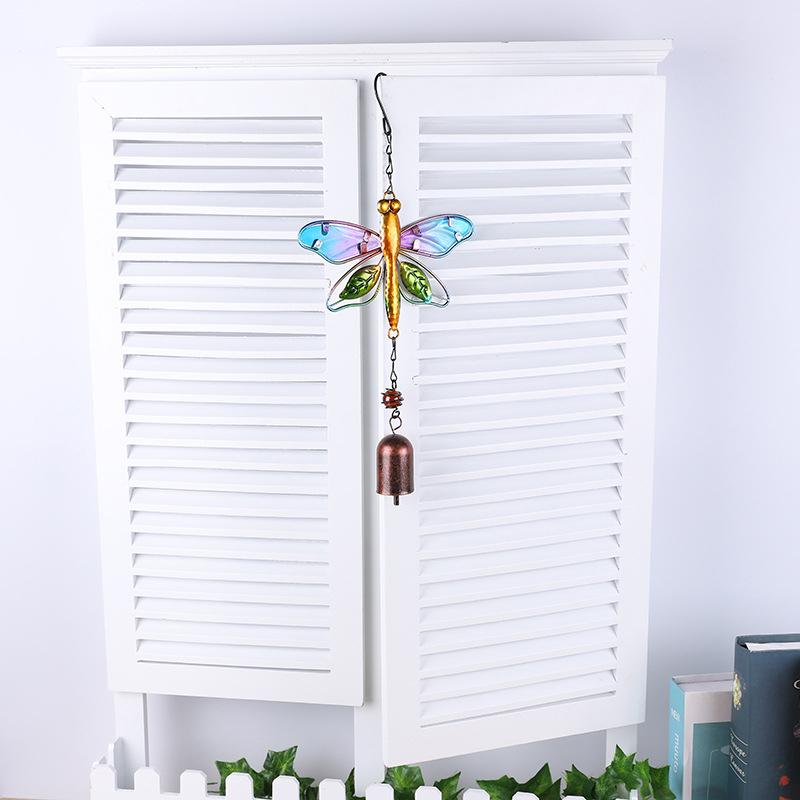 Skanto | Skanto Wind Chime Handcrafted Decoration