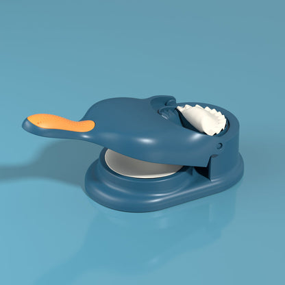 Skanto | 2-in-1 Dumpling Maker Upgrade