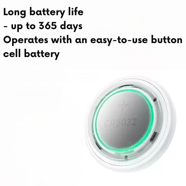 BowLift | Smart TAG BikeTracker | Ultra-Precise, Subscription-Free & Water-Resistant for Bicycles, Cars & Motorcycles