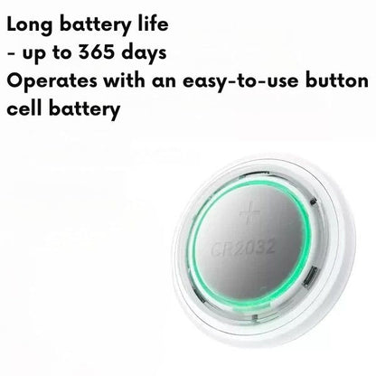 BowLift | Smart TAG BikeTracker | Ultra-Precise, Subscription-Free & Water-Resistant for Bicycles, Cars & Motorcycles