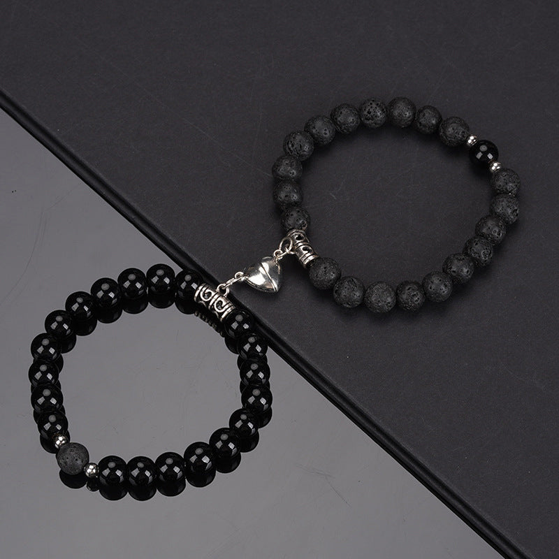 Skanto | With Magnetic Heart Shape