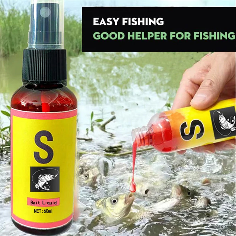 BowLift | Scent Fish Attractants for Bait