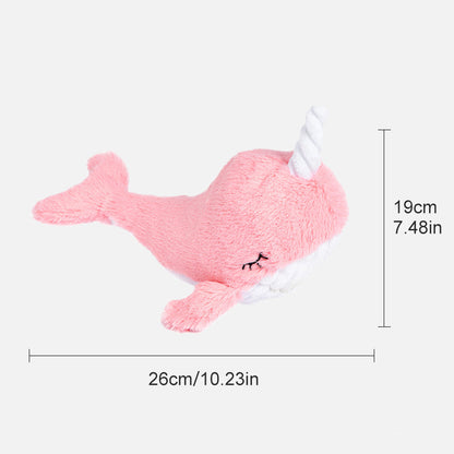 Skanto | Cat and Dog Toy