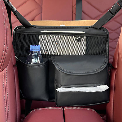 Car Seat Organizer | Karnz