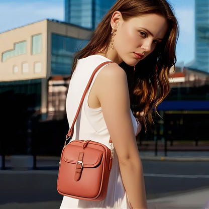 BowLift | Single shoulder messenger bag