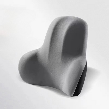 BowLift | Ergonomic Memory Foam Lumbar Support Pillow