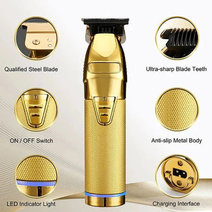 BowLift | Professional Hair Outlining Trimmer