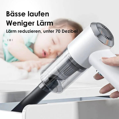 Brehn | Cordless handheld vacuum cleaner for cars