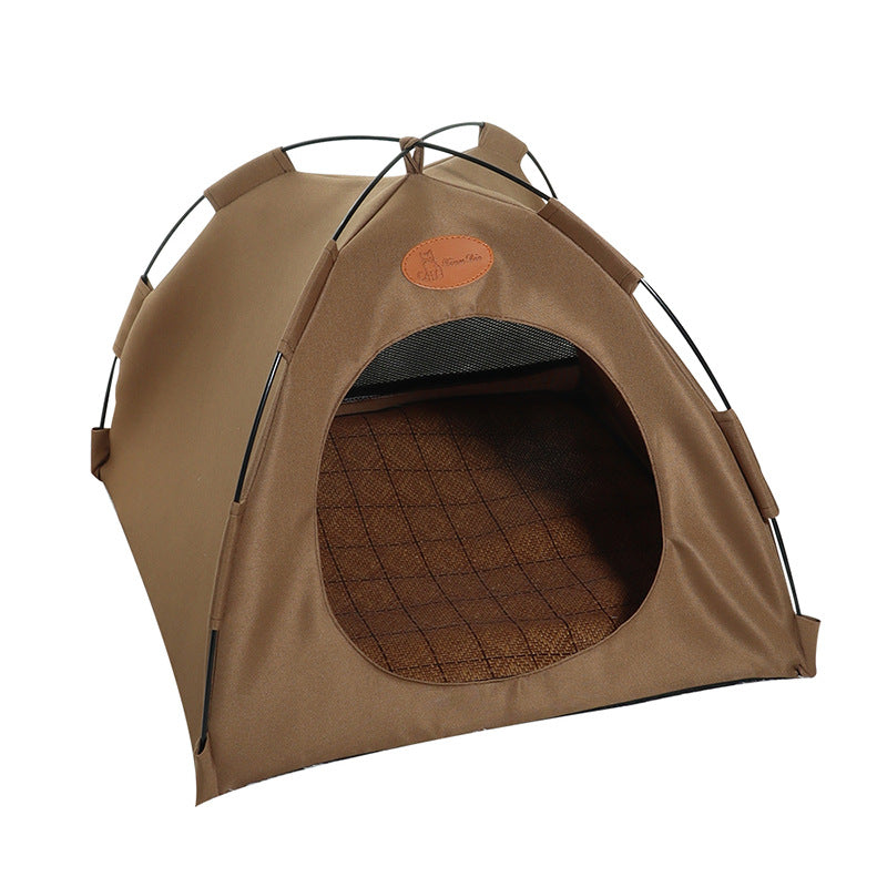 Skanto | Foldable Outdoor Pet Tent