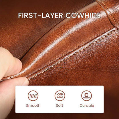 BowLift | Simple Anti-Theft Wallets for Men