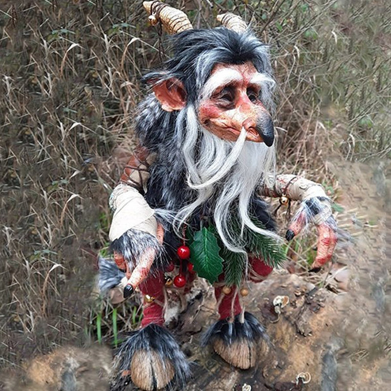 Skanto | Big Garden Goblin