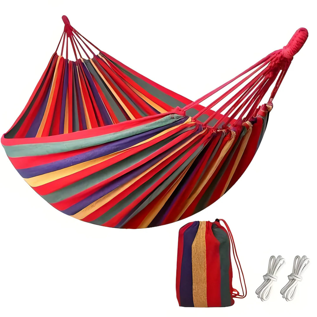 Skanto | Multi-functional Hammock for Indoor and Outdoor Relaxation