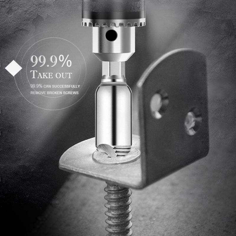 Skanto | Screw Extractor (4 pcs/5 pcs/6 pcs)