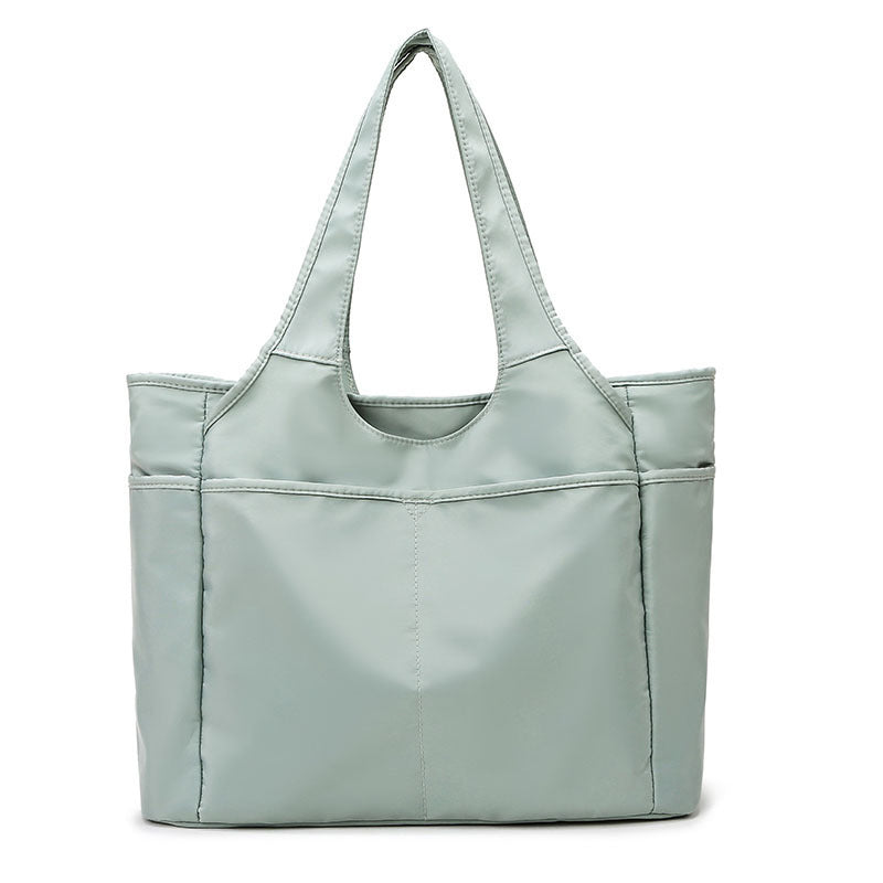 Skanto Skanto | Multifunctional Large Capacity Tote Bag for Women