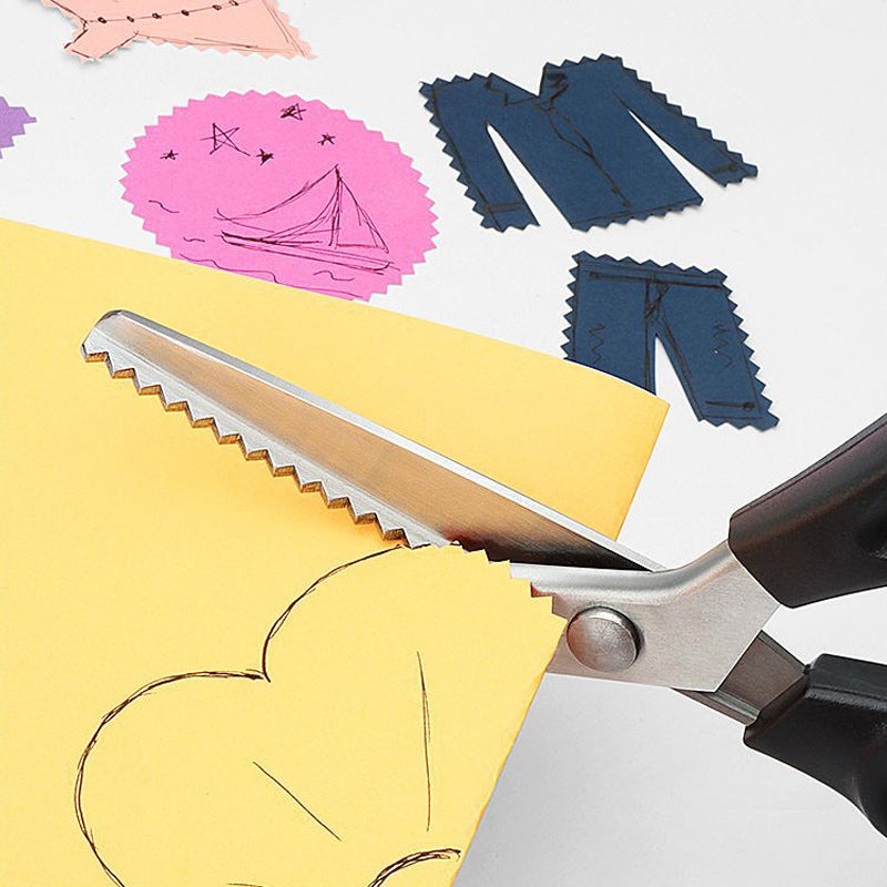 Skanto | Multifunctional Precision Scissors