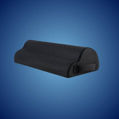 ErgoLift Comfort Foot Rest Cushion | Ergonomic Support - Improved Circulation - Back Pain Relief - Enhanced Posture - at Home or Office Bowlift