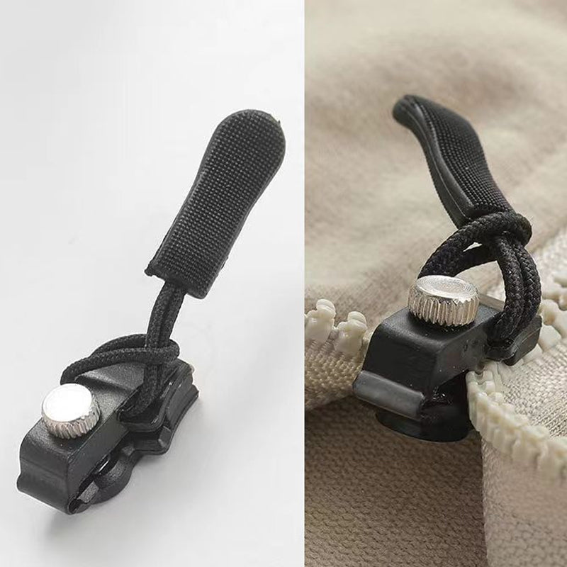Skanto | Removable Zipper Repair Kit (6pcs)