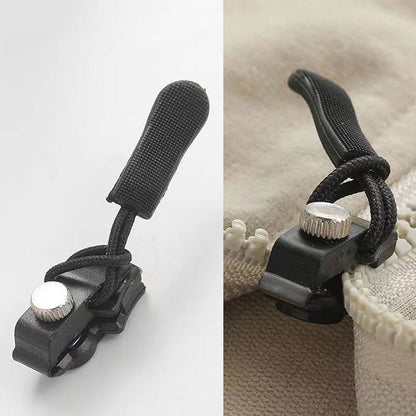 Skanto | Removable Zipper Repair Kit (6pcs)