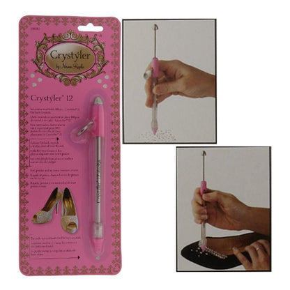BowLift | Crystals 12-Tool for Art and Craft