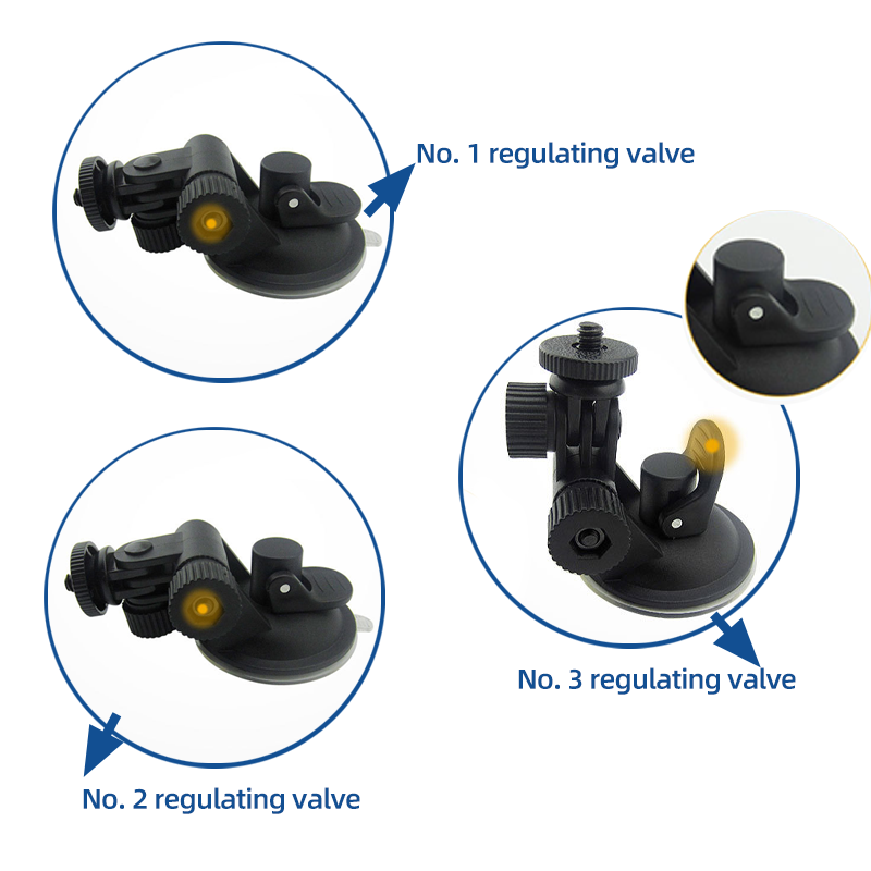 BowLift | Laser Measuring Guide Set