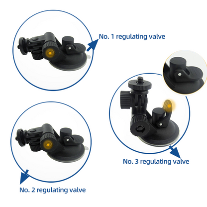 BowLift | Laser Measuring Guide Set