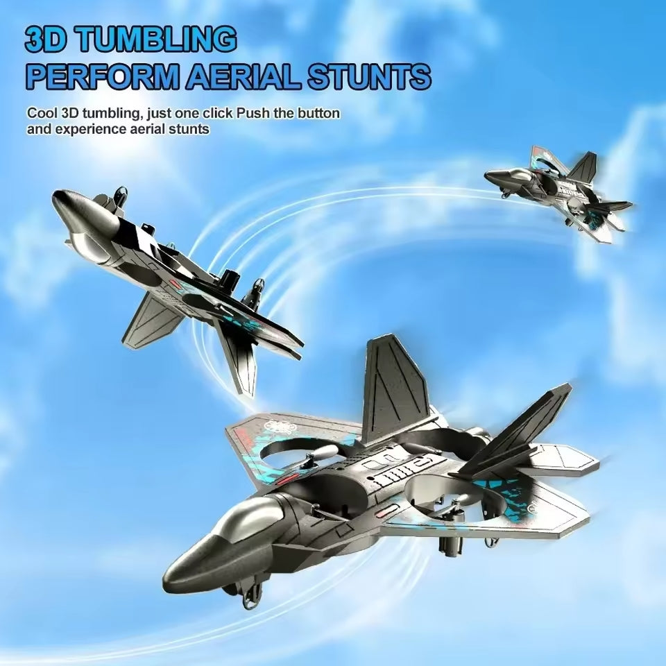 Skanto | Raptor Drone Fly F50