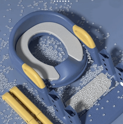 Skanto | Ergonomic Potty Trainer for Safe Toilet Fun