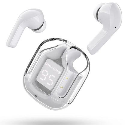 BowLift | Bluetooth Headphones with ENC Noise Canceling