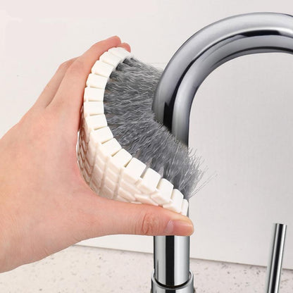 Skanto | Multifunctional Flexible Cleaning Brush