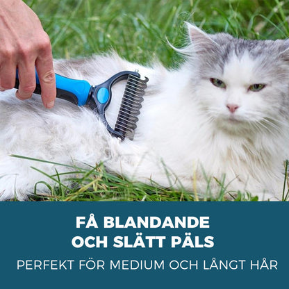 Brehn | Pet grooming brush