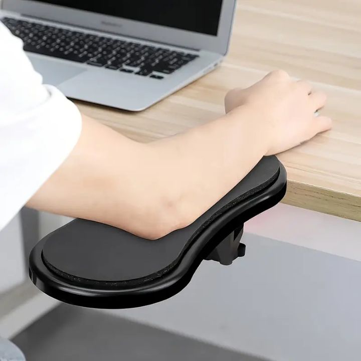 BowLift | ErgoRest – Relieves the arm. Relaxes the day.