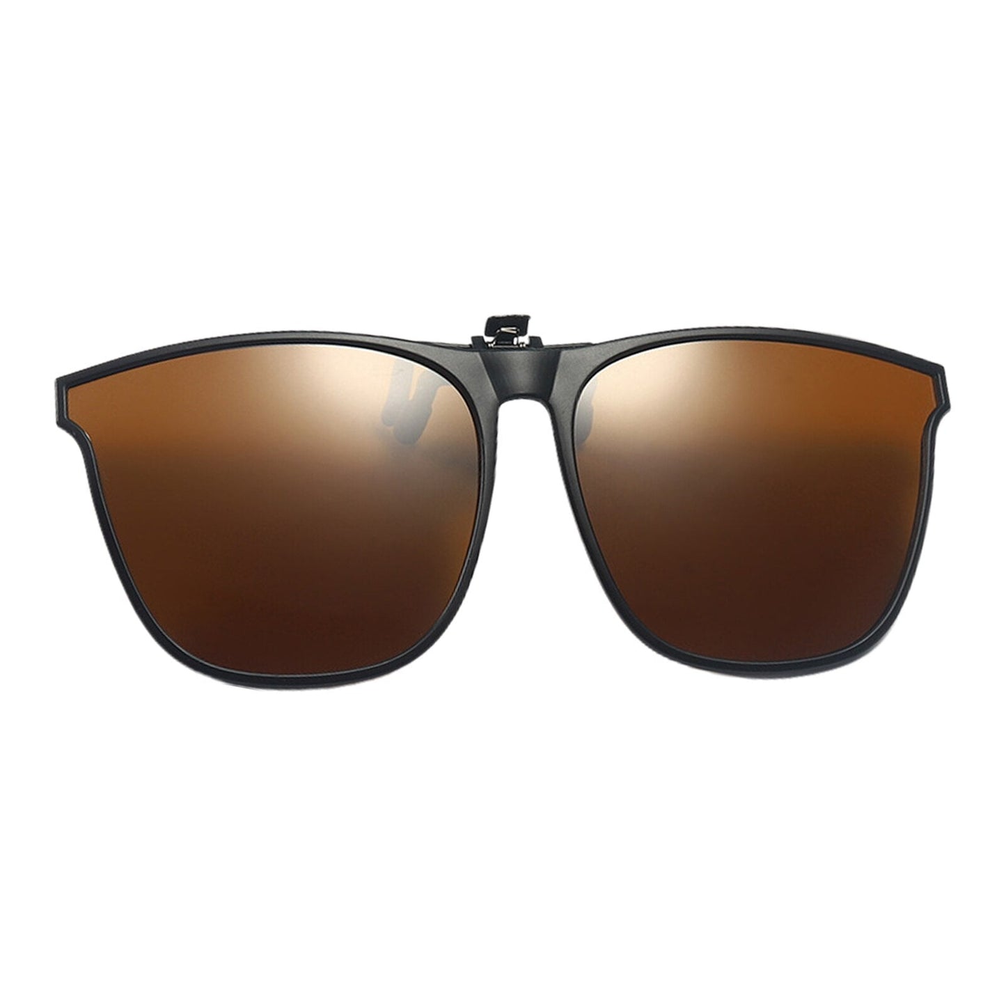 Skanto | Clip-On Sunglasses