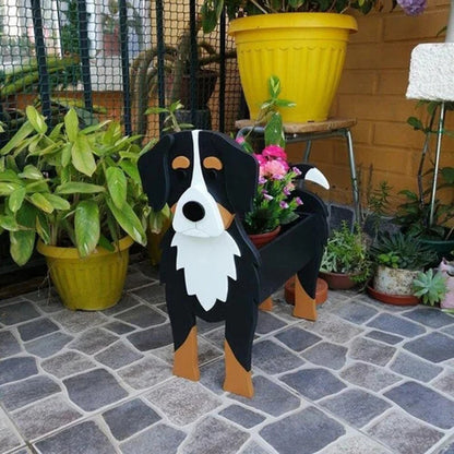 BowLift | Unique Pet Planter