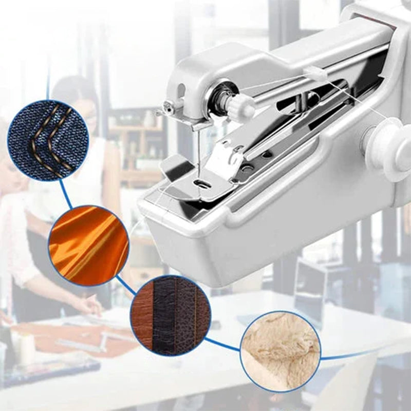 Norvo | Portable Sewing Machine
