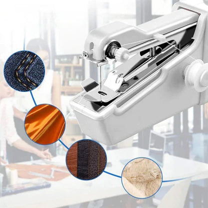 Norvo | Portable Sewing Machine