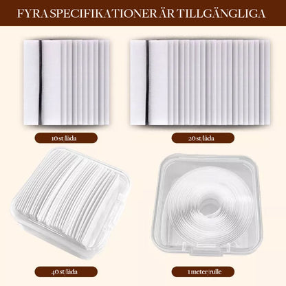 Skanto | Reusable Self-Adhesive Lashes