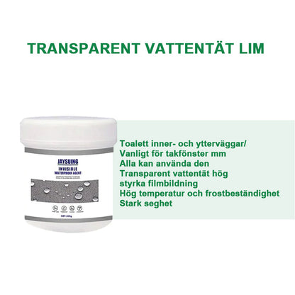 Skanto | Transparent Waterproof Coating