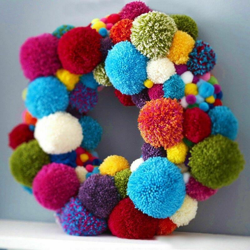 Craft set for pom pom machine | Bowlift