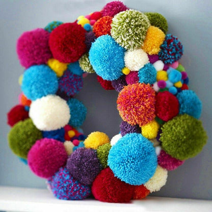 Craft set for pom pom machine | Bowlift