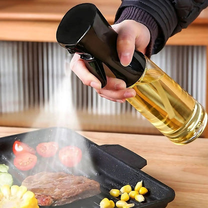 BowLift | Sienna Mist Oil Spray Bottle