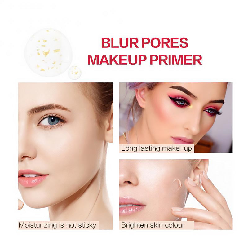 Skanto | Magical Perfecting Foundation Face Primer