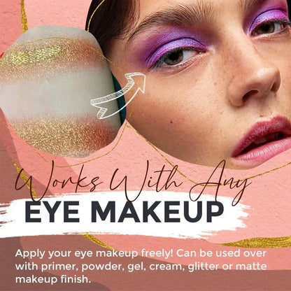 BowLift | Glue-free invisible double eyelid stickers