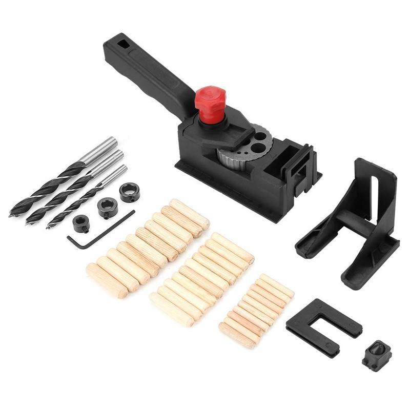 Skanto Skanto | Universal Adjustable Drill Guide