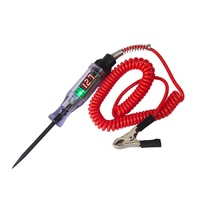 Auto Truck Circuit Test Probe Skanto